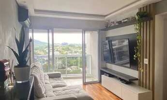 Imagem: Apartamento à venda em Barueri, Melville