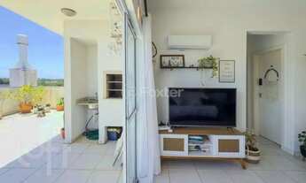 Imagem 5: Cobertura à venda Rua Ingá Mirim, Ribeirão da Ilha - Florianópolis