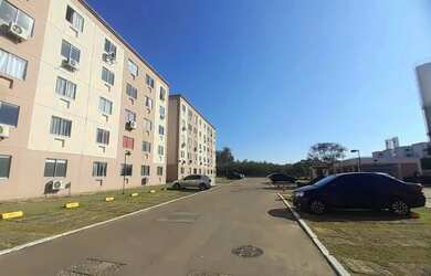 Imagem 3: Apartamento 2 dormitórios à venda Hípica Porto Alegre/RS