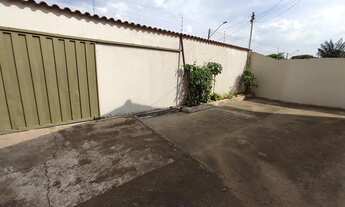 Imagem 2: Casa De 2/4 Sozinha No Lote No Residenciall Itaipu