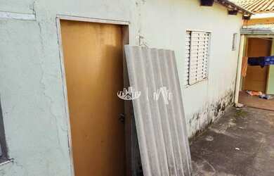 Imagem 3: Casa à venda, 300 m² por R$ 280.000,00 - Vila Santa Terezinha - Londrina/PR