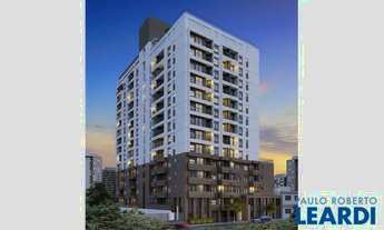 Imagem 2: APARTAMENTO - MOEMA ÍNDIOS - SP