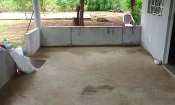 Imagem: Chácara em Mirabela/MG