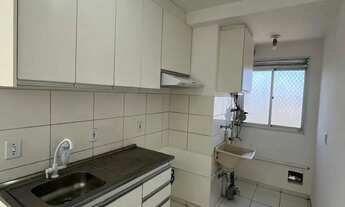 Imagem 10: Imóvel para aluguel com 48 metros quadrados com 2 quartos em Vila da Oportunidade - Carapi