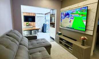 Imagem 2: VENDO Condomínio Brisas da Chapada Casa linda