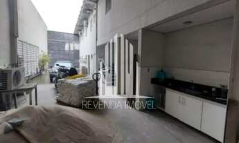 Imagem 2: Galpão Comercial à Venda em São Paulo-SP, Bairro Parque Anhangüera: 2 Salas, 3 Banheiros