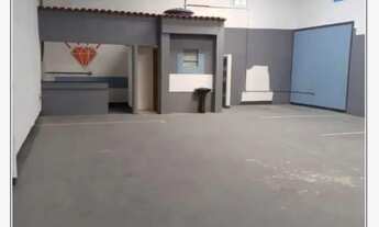 Imagem 2: Galpão em Parque da Vila Prudente - São Paulo