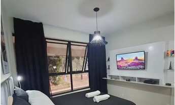 Imagem 6: Kit Net SCLN 410 Bloco A