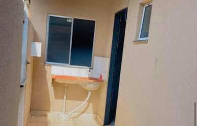 Imagem 14: Lote com 6 kitnets + ponto comercial na frente oportunidade de renda. Colina Azul, Aparec