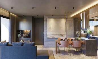 Imagem 6: Apartamento com 2 quartos (2 suítes) no bairro Santa Efigênia