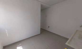 Imagem 3: Casa com 1 dormitório para alugar, 55 m² por R$ 1.100/mês - São Luiz - Americana/SP