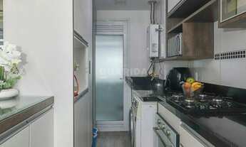 Imagem 6: Apartamento de 3 dormitórios, sendo 1 suíte, no bairro Central Park