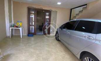 Imagem 2: SOBRADO COM 01 SUITE COM SACADA - RITA VIEIRA