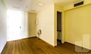 Imagem 2: Conjunto Comercial 01 sala, 01 vaga em Higienópolis