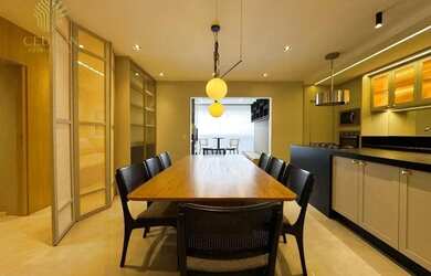 Imagem 7: Apartamento para locação em Maringá/PR, situado na Zona 03 no Edifício Trend