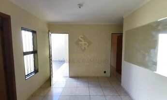 Imagem 2: Casa Residencial para Locação no Bairro Dom Bernardo José Mielle, em Ribeirão Preto