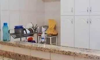 Imagem 6: CASA ASSOBRADADA - LOTEAMENTO NOVA ESPÍRITO SANTO - SP