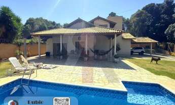 Imagem: Casa 3 Dorm em Terreno de 1.250m² Aceita