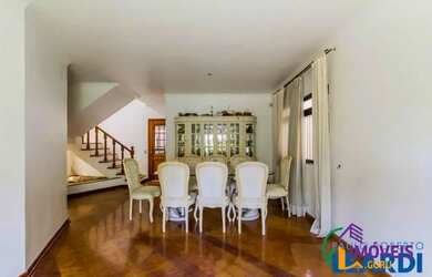 Imagem 4: SOBRADO - ALTO DE PINHEIROS - SP