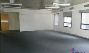 Imagem 6: CONJ. COMERCIAL - VILA OLÍMPIA - SP