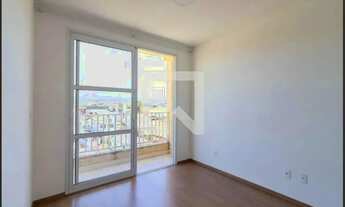 Imagem 5: Apartamento à Venda - Vila Roque, 2 Quartos, 54 m2