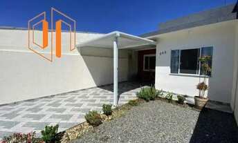 Imagem 4: Casa para Venda em São José dos Pinhais, São Marcos, 3 dormitórios, 1 banheiro, 3 vagas