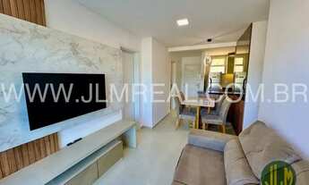 Imagem 9: VENDO APARTAMENTO COM 78m², 2 VAGAS, ELEVADOR, PISCINA, NA PRAIA DO CUMBUCO - CAUCAIA - CE