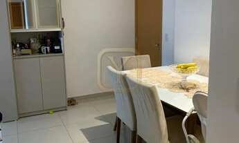 Imagem 2: Excelente Apartamento à Venda no Edifício NYC - Próximo ao Jardim das Américas