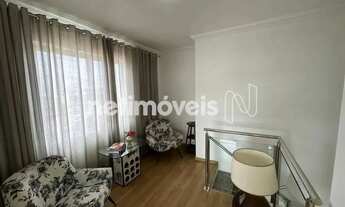 Imagem 6: Cobertura de quatro quartos, com 4 vagas e elevador no bairro Fernão Dias!