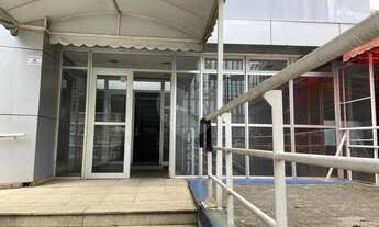 Imagem: Prédio inteiro para locação em Vila Tramontano