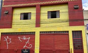 Imagem: Kitnet aluguel com 1 quarto em Setor Placa