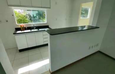 Imagem 8: Imóvel para aluguel com 90 metros quadrados com 3 quartos em Buraquinho - Lauro de Freitas