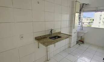 Imagem 4: Alugo apartamento de 2 quartos no condomínio Norte Parque Residencial