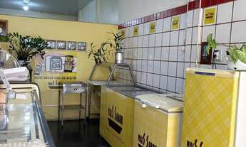 Imagem 2: Rotisseria montada, funcionando. Só Entrar e trabalhar