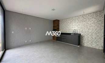 Imagem 7: Jardins Bolonha - Sobrado - 4 suítes