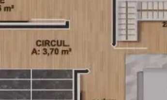 Imagem 4: Sobrado para Venda em Curitiba, Portão, 3 dormitórios, 3 suítes, 5 banheiros, 2 vagas