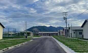 Imagem: Repasse de casa no condomínio moradas parque