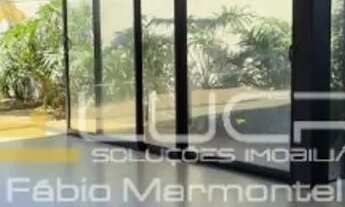 Imagem 3: Casa em Condomínio Fechado para venda Residencial Tamboré, Bauru - SP