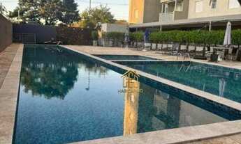 Imagem 4: Cobertura com 3 dormitórios à venda, 130 m² por R$ 1.000.000 - Pinheiros - São José do Rio