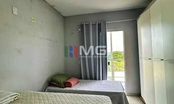 Imagem 6: Sobrado a venda com 3 quartos setor Residencial Santa Fé I