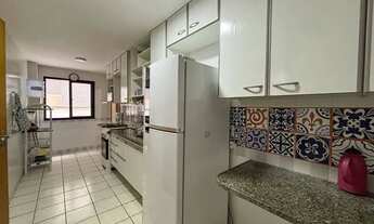 Imagem 12: Viva o Sonho na Orla da Praia do Morro: Apartamento 3 Quartos com Lazer Completo