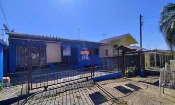 Imagem: NOVO HAMBURGO - CASA DE ALVENARIA - PETROPOLIS