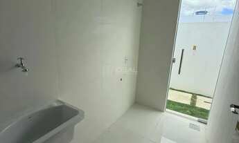 Imagem 8: Casa em Cidade Jardim - Campos dos Goytacazes