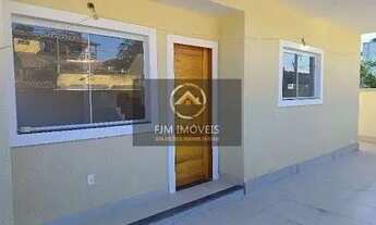 Imagem 4: Casa de Condomínio em Barroco - Maricá com 183m², 3 dormitórios e 2 suítes por R$580k - Ve