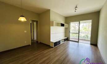 Imagem 4: APARTAMENTO - TAMBORÉ - SP