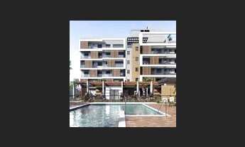 Imagem 2: Apartamento (Alto Padrão), com 3 quartos e 4 banheiros à Venda, 122 m² em Ubatuba/SP