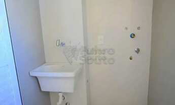 Imagem 4: Apartamento com Três Dormitórios no Condomínio Smart Urban Club, Pelotas