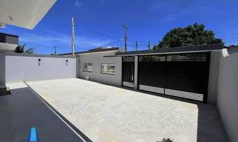 Imagem 6: Casa Nova com 03 quartos à Venda Coqueiral