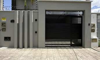 Imagem: Excelente casa com piscina, 3/4 sendo 1