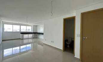 Imagem 2: Mega Oportunidade, andar alto, nascente, prédio novo, maior planta de 2 suítes, 70m², seto